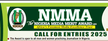 NMMA Calls for Entries for 2025 Journalism Awards