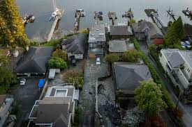 Canada Faces 690,000 Home Shortfall Despite Building Boom, Report Warns