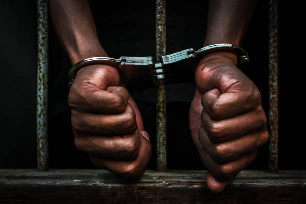 Over 53,000 Inmates Still Awaiting Trial as Prison Visits Decline