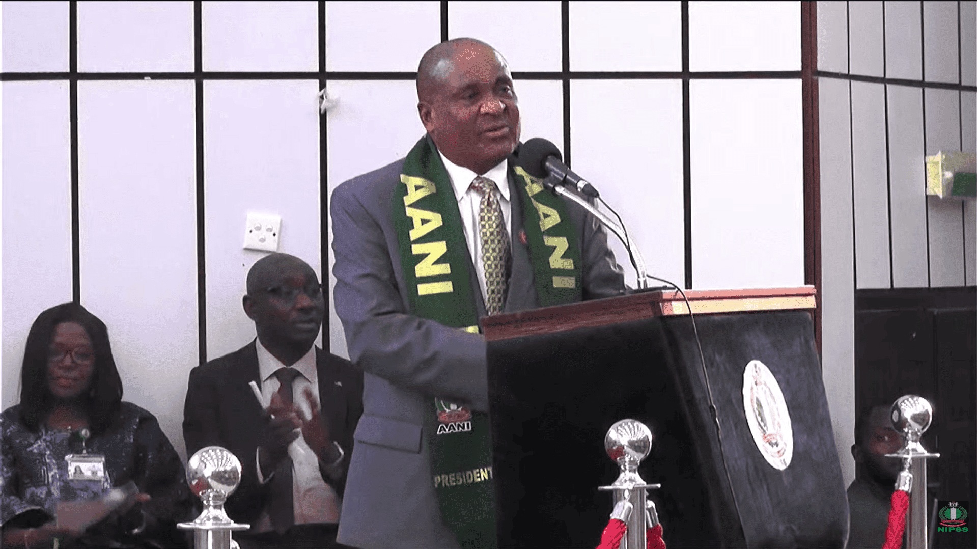 SEC 47 and the Burden of Leadership in a Complex Nigeria