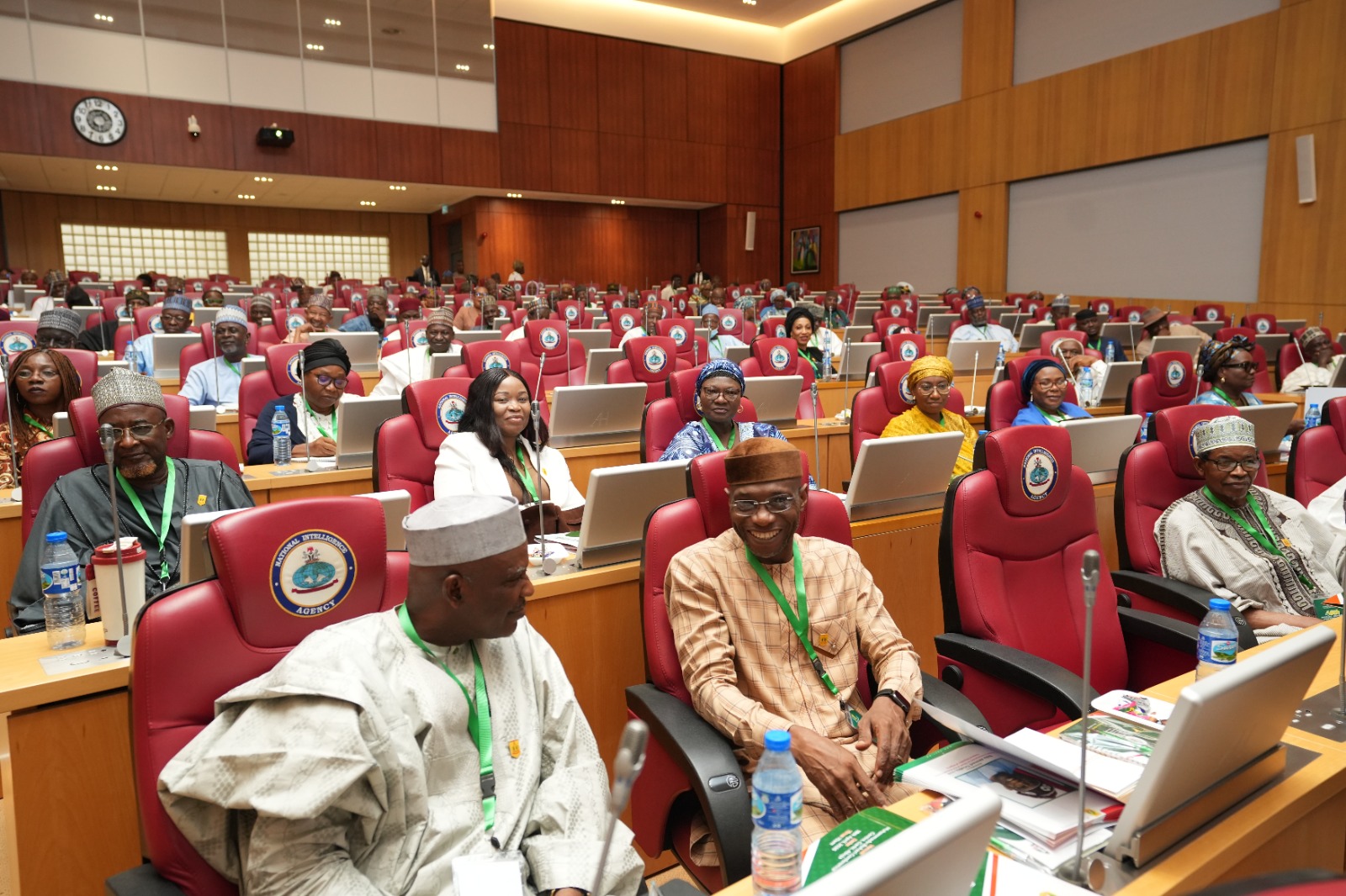 AANI PUSHES FOR DECENTRALISED, INTELLIGENCE-DRIVEN POLICING REFORM