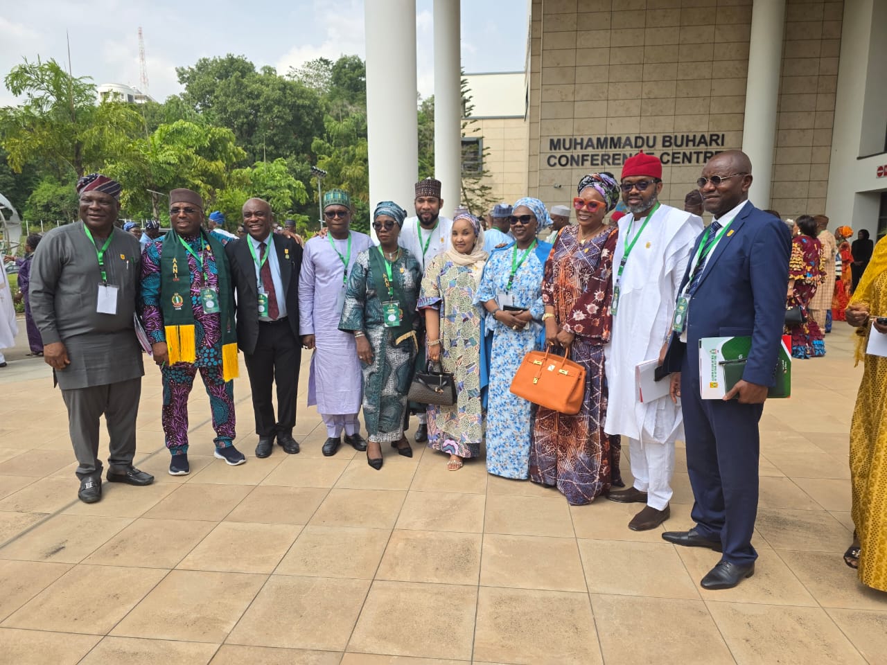 AANI ADVOCATE STATE POLICE, HIGHLIGHTS ROLE OF JUSTICE AND SOCIETAL ORIENTATION IN TACKLING INSECURITY