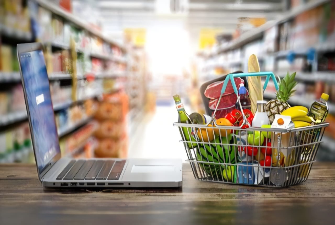 WHY NIGERIA MUST EMBRACE DIGITAL PLATFORMS FOR FRESH FOOD AND HOUSEHOLD SUPPLY