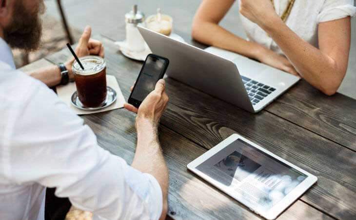 5 Marketing Hacks for Small Businesses